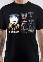 Scream T-Shirt