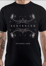 Sentenced T-Shirt