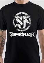 Septicflesh T-Shirt