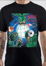 Severed Survival T-Shirt