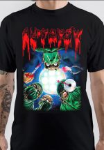 Severed Survival T-Shirt