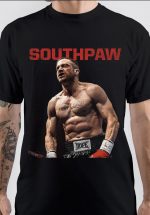 Southpaw T-Shirt