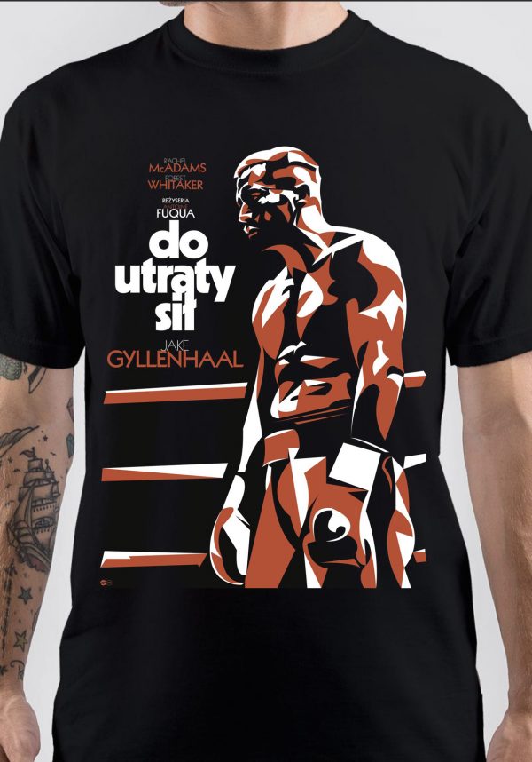 Southpaw T-Shirt