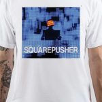 Squarepusher T-Shirt