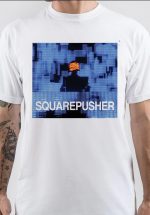 Squarepusher T-Shirt