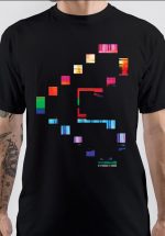 Squarepusher T-Shirt