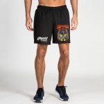 Staycoldapparel Shorts