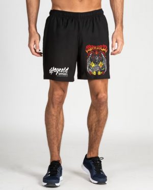 Gymshark Polyester Sports Shorts