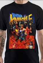 Streets Of Rage T-Shirt