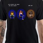 Streets Of Rage T-Shirt