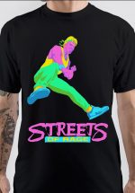 Streets Of Rage T-Shirt