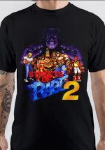 Streets Of Rage T-Shirt