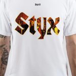 Styx T-Shirt