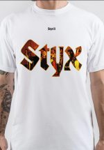 Styx T-Shirt