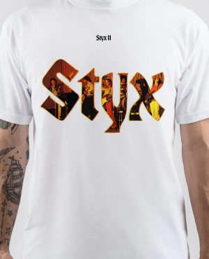Styx T-Shirt