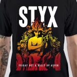 Styx T-Shirt