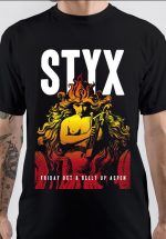 Styx T-Shirt