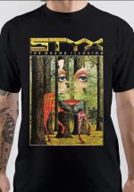 Styx T-Shirt