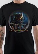 Styx T-Shirt