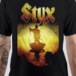 Styx T-Shirt