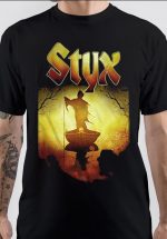 Styx T-Shirt