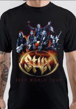 Styx T-Shirt