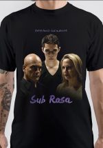 Sub Rosa T-Shirt