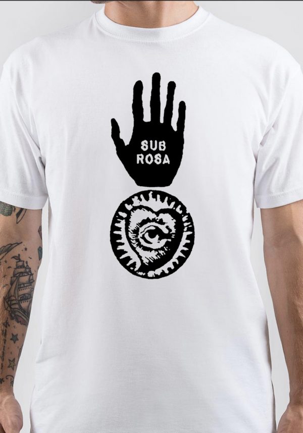 Sub Rosa T-Shirt