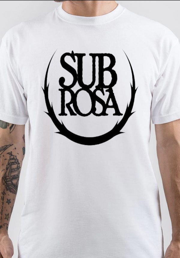 Sub Rosa T-Shirt