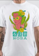 Sub Rosa T-Shirt