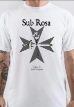 Sub Rosa T-Shirt