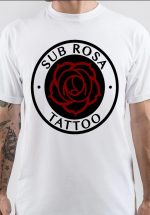 Sub Rosa T-Shirt