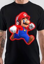 Super Mario T-Shirt