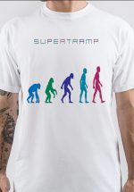 Supertramp T-Shirt