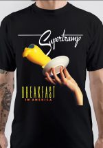 Supertramp T-Shirt