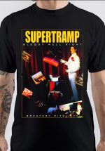 Supertramp T-Shirt