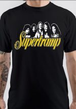 Supertramp T-Shirt