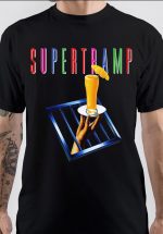 Supertramp T-Shirt