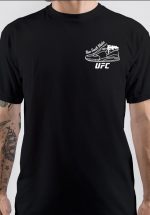 TAI TUIVASA SHOEY T-SHIRT