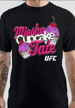 TATE CUPCAKE T-SHIRT