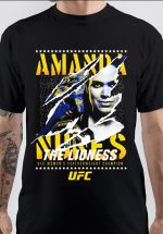 THE LIONESS T-Shirt