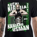 THE NIGERIAN NIGHTMARE T-Shirt