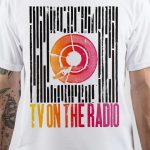 TV On The Radio T-Shirt