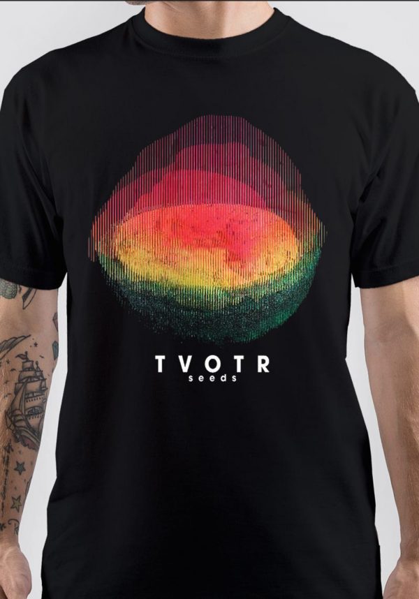 TV On The Radio T-Shirt