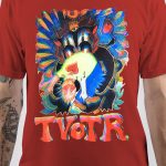 TV On The Radio T-Shirt