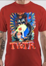 TV On The Radio T-Shirt