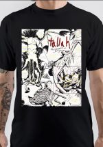 Tallah T-Shirt