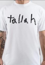 Tallah T-Shirt