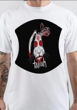 Tallah T-Shirt