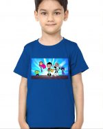 Teen Titans Go T-Shirt